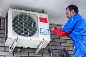 24/7 and Emergency HVAC Near Highville, PA | Air Conidtioning and Heating Contractors